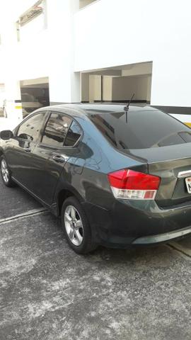 Honda city 2011 - Foto 7