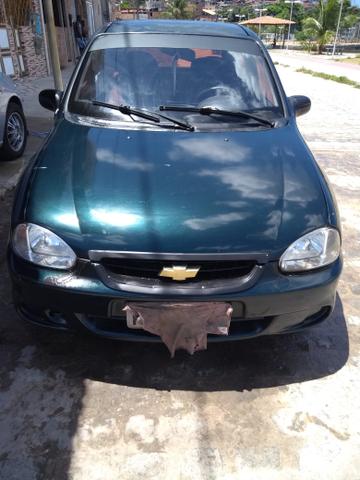 Corsa Wind 98 1.0 tel * - Foto 4