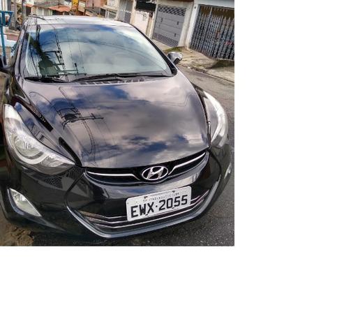 Hyundai Elantra " lindo, impecável"- Nao troco só vendo