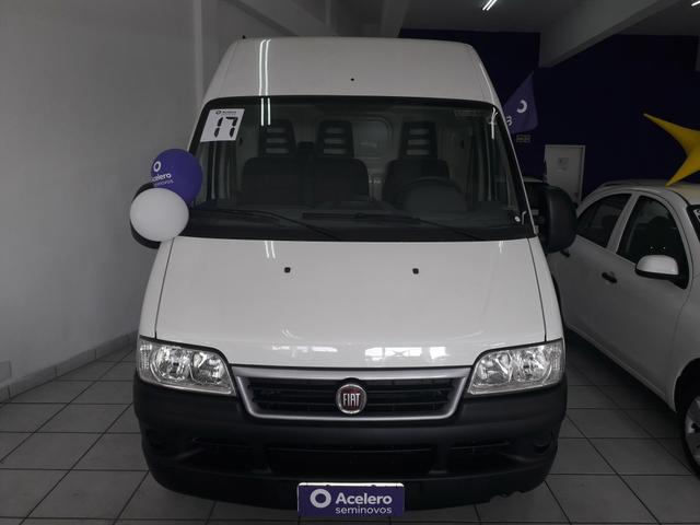 Fiat DUCATO 2.3 MULTJET DIESEL MAXCARGO