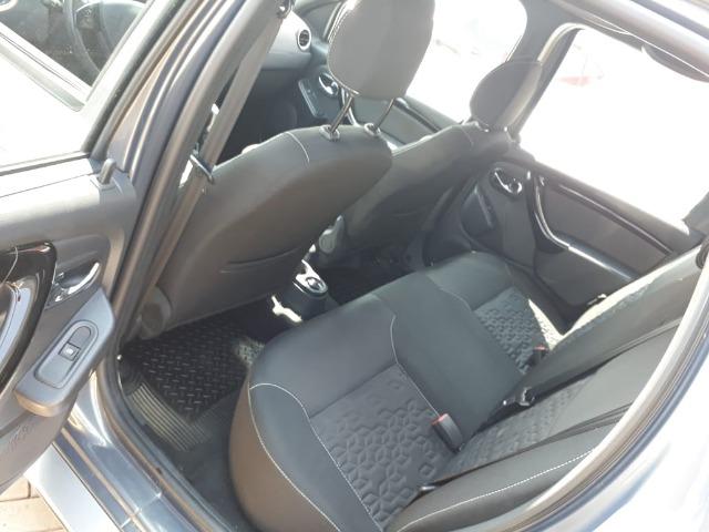 Duster oroch dynamique 2.0 2019 automática - Foto 5