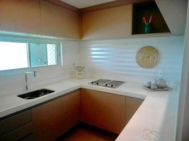 Apartamento no Cocó - 95m² - 3 Suítes - 2 Vagas (AP0534) - Foto 15