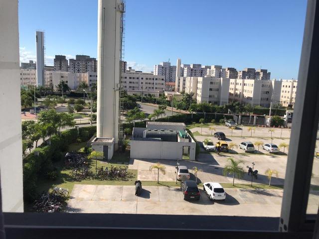 Lindo apartamento 2 quartos no cond. Albatroz em Colina de Laranjeiras - Foto 13