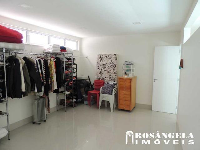 Locação - Casa em condomínio em Teresópolis no bairro Barra do Imbui - Foto 6