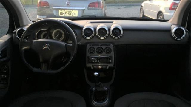 C3 Tendance 1.5 Flex 8V 5p Mec. - Foto 10
