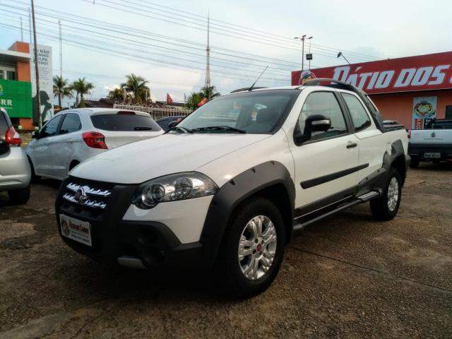 FIAT STRADA 2012/2012 1.8 MPI ADVENTURE CD 16V FLEX 2P MANUAL