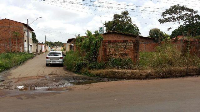 Aluga-se Terreno na Estrada da Maioba - Foto 2