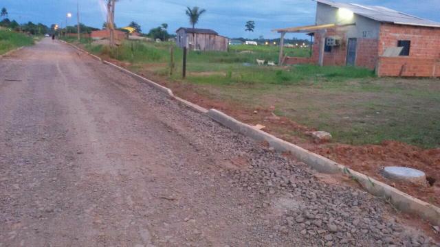 Terreno no Vila Acre ramal bom Jesus - Foto 7