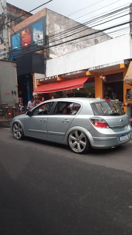 Vectra GT 2.0 - Foto 14