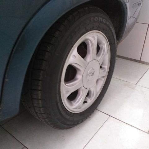 Vendo Corsa Wagon - Foto 6