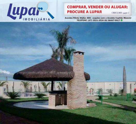 Apartamentos Condomínio Don El Chall - Foto 4