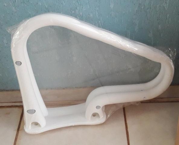 Corrimão Max Igui Nova