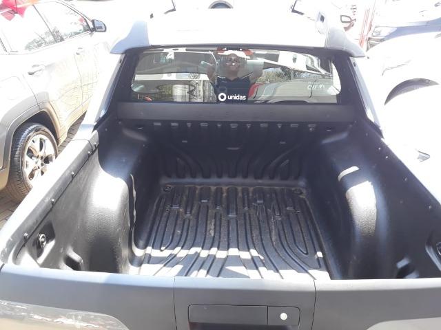 Duster oroch dynamique 2.0 2019 automática - Foto 4