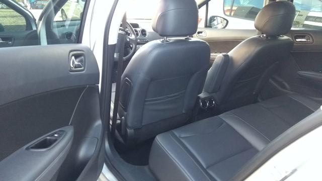 Peugeot 408 griffe thp 16/17 30mil km rodado - Foto 14