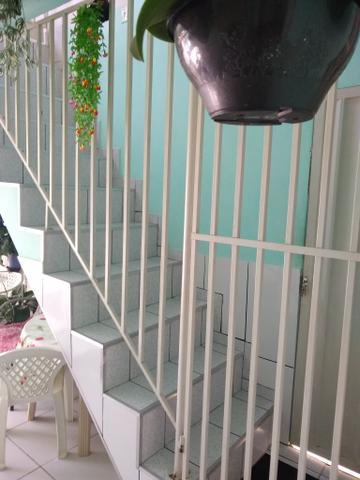 Casa aluguel 3 quartos em Serra Sede