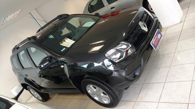 Duster Expression 1.6 Flex 16V 2019 completo!! - Foto 6