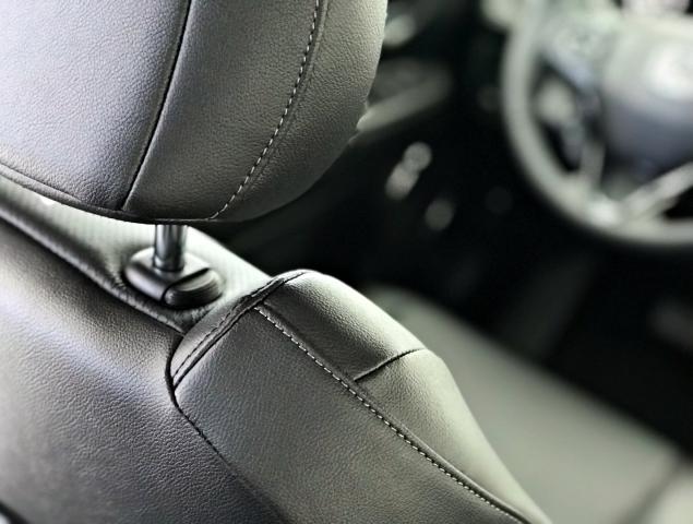 HONDA HR-V 2019/2020 1.8 16V FLEX EXL 4P AUTOMÁTICO - Foto 12