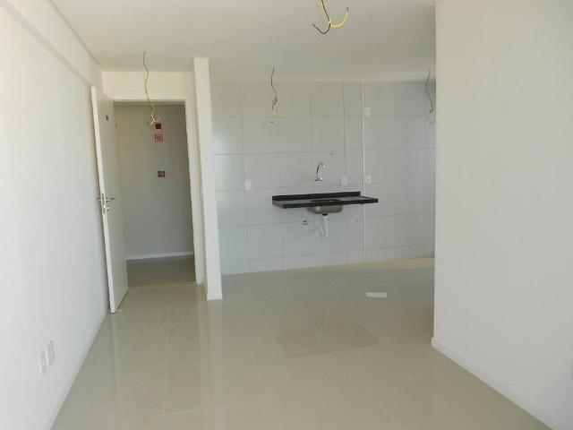 Apartamento no Luciano Cavalcante - 80m² - 3 Suítes - 2 Vagas (AP0512) - Foto 2