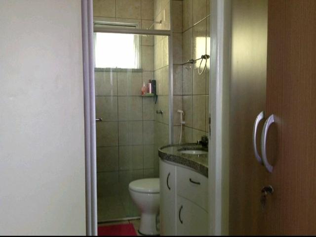 BELA VISTA/ 60 m2/ 3 QTS/SUÍTE - Foto 9