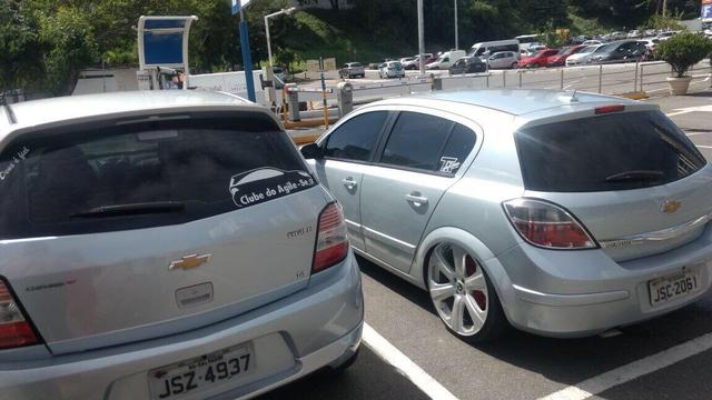 Vectra GT 2.0 - Foto 5