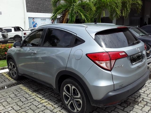 HR-V 1.8 EX aut. 2017 oportunidade! falar com Felipe 9. * - Foto 5