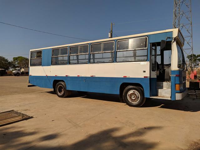 Ônibus - Foto 2
