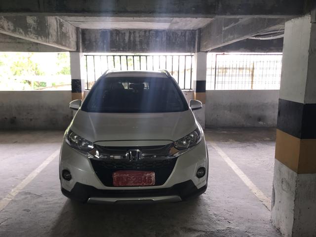 Honda wr-v exl - Foto 4