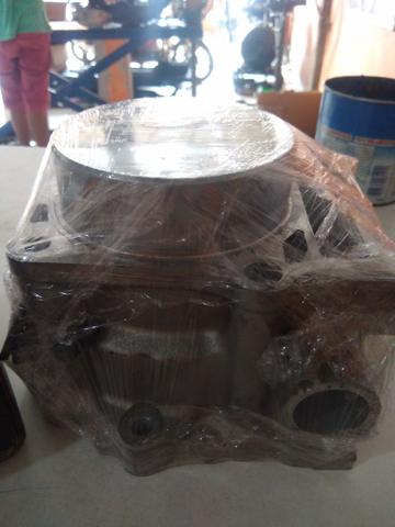 Vendo kit de pistões e segmento - Foto 2