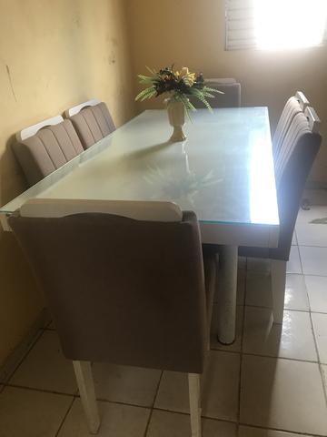 Mesa linda