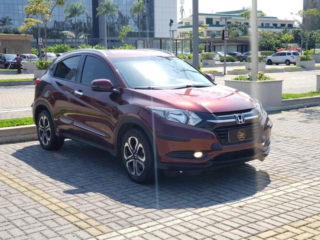 Honda hr-v 1.8 exl automático - Foto 8