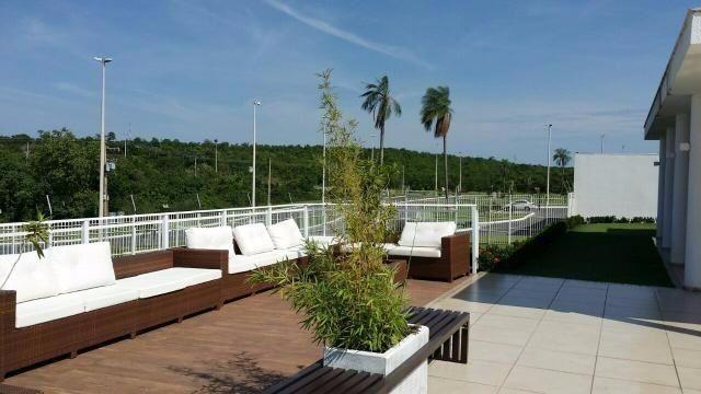 Lote condominio florais do valle