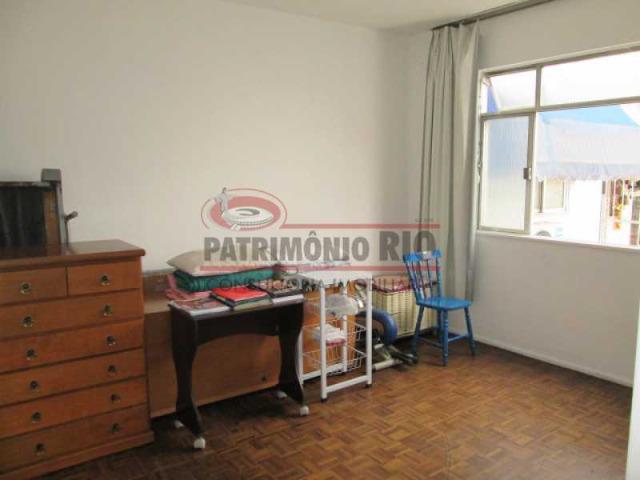 Apartamento no Centro de Vista Alegre, 2 Quartos + Dependência Completa - Foto 2