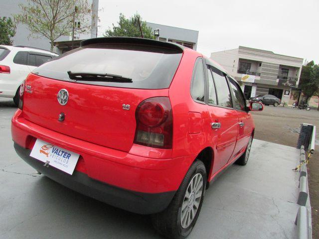Gol 1.6 Power - Foto 6