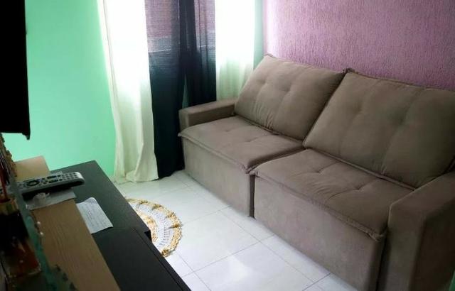 Casa Duplex a venda no Engenho de dentro, 2 Quartos - Foto 3