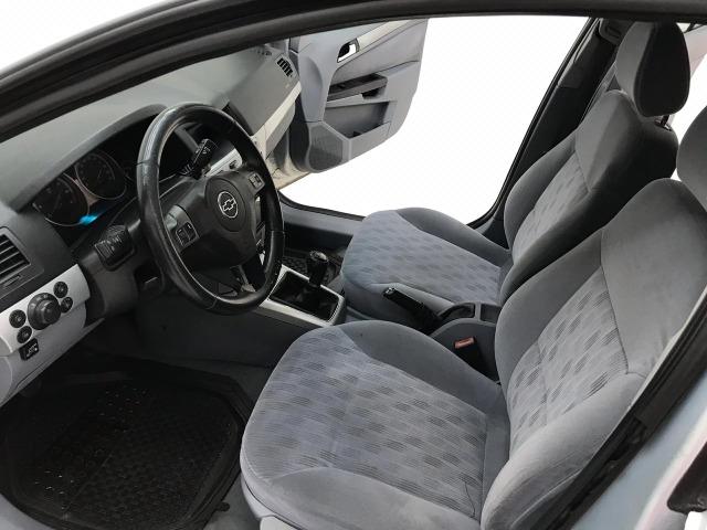 Vectra 2.0 GNV 2006 - Foto 7