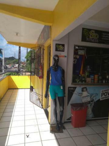 PT00005 - Prédio Comercial no Anil - Foto 3