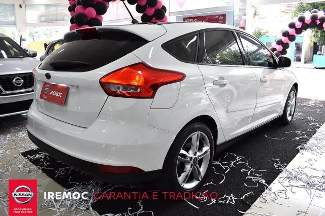 FORD FOCUS 2017/2018 1.6 SE 16V FLEX 4P MANUAL - Foto 3