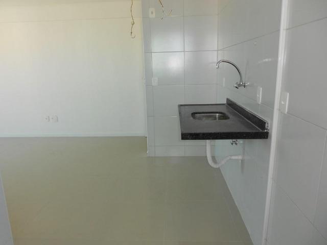 Apartamento no Luciano Cavalcante - 80m² - 3 Suítes - 2 Vagas (AP0512) - Foto 5