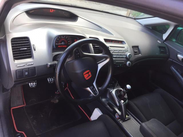 Civic si - Foto 6