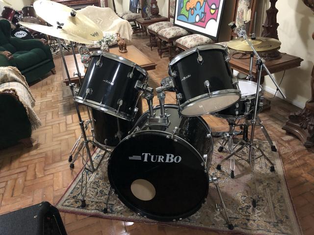 Bateria