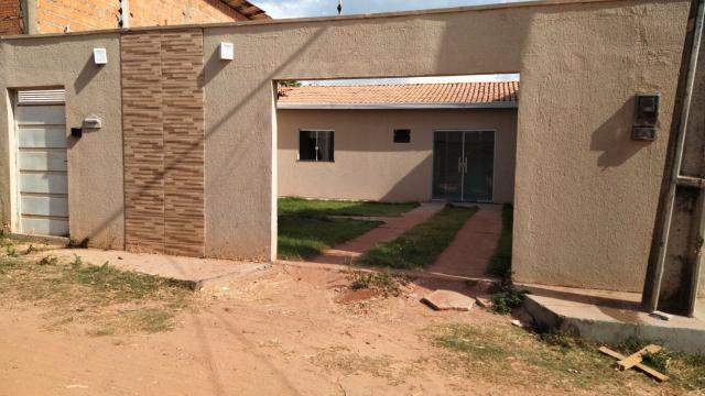 Vendo casa no conjunto planalto - Foto 4