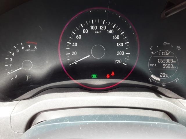 HR-V 1.8 EX aut. 2017 oportunidade! falar com Felipe 9. * - Foto 11