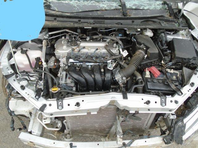 Sucata do Toyota - Corola GLI 18 CVT 2018-2019 - Foto 5