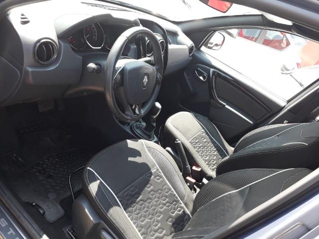Duster oroch dynamique 2.0 2019 automática - Foto 6