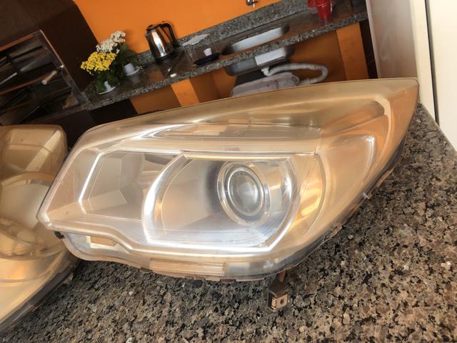 Par Farol s10 LTZ Original 2012 até 2016 - Foto 4