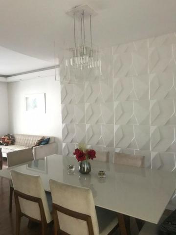 MV - Apartamento com 3 suítes no Vila Ema - Foto 4