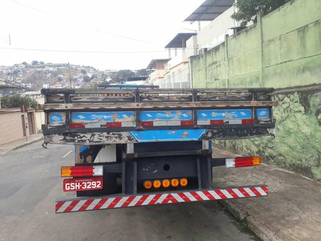 Carroceria Aberta Truck - Foto 2