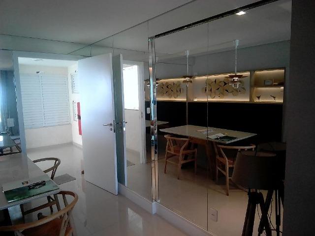 Apartamento no Cocó - 95m² - 3 Suítes - 2 Vagas (AP0534) - Foto 9