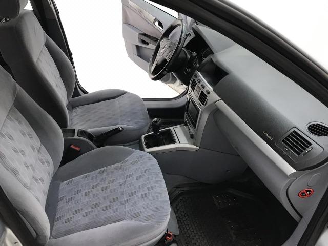 Vectra 2.0 GNV 2006 - Foto 6