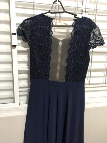 Vestido longo - Foto 2